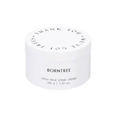 골드밀크 단백질 수분크림 200g/보습+탄력+진정+주름미백기능 2개구매시+크림100g/패밀리크림/무자극임상 